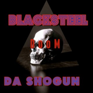 Blacksteel (da shoGun)