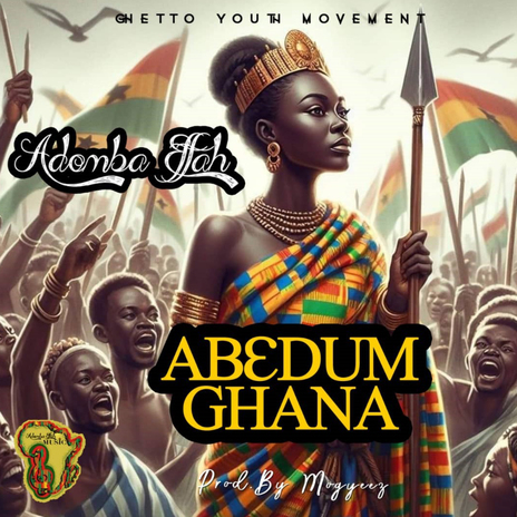 Ab3dum Ghana | Boomplay Music