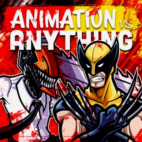 Denji vs Wolverine ft. Snakebite126 & RecD | Boomplay Music