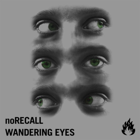 Wandering Eyes (Original Mix)