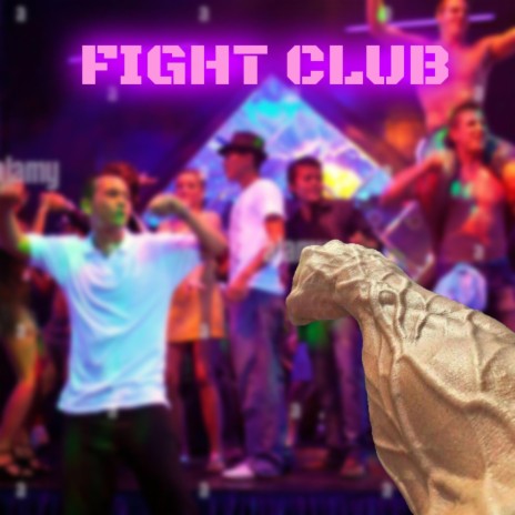 FIGHT CLUB | Boomplay Music