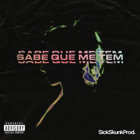 sabe que me tem ft. Gabriel Saffi & Levi Menezes | Boomplay Music