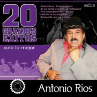 Antonio Ríos