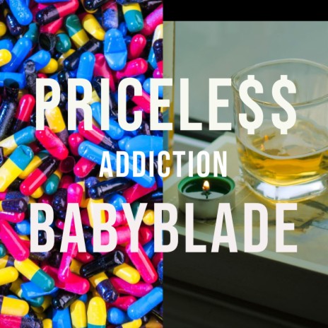 Addiction ft. BabyBlade | Boomplay Music