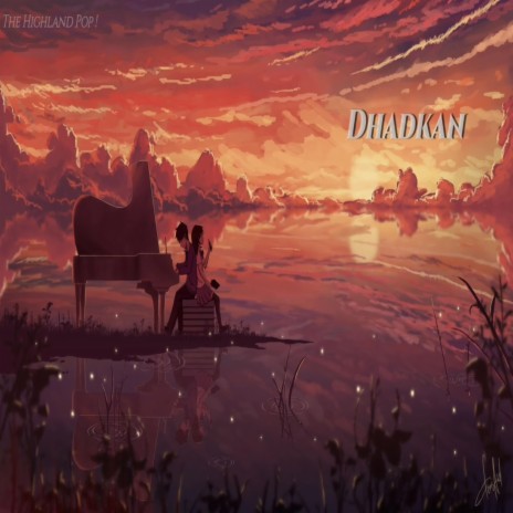 Dhadkan (Duet) ft. AVII | Boomplay Music