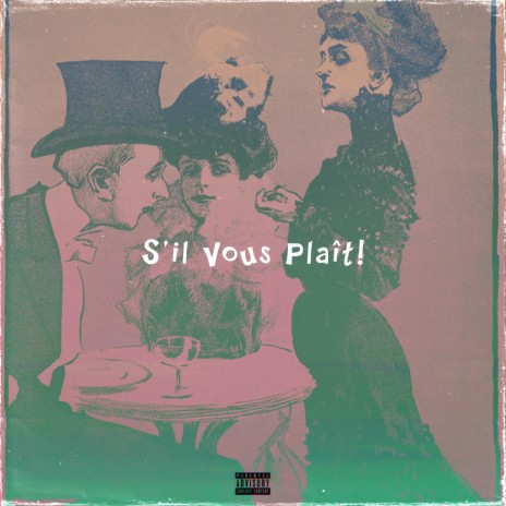 S'il Vous Plaît! ft. WAGNER | Boomplay Music