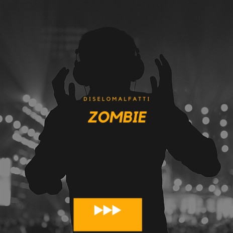 Zombie | Boomplay Music