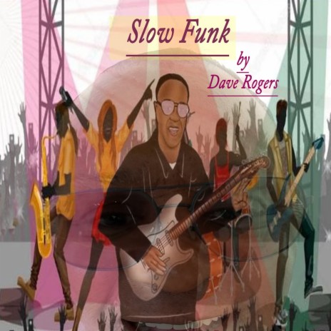 Slow Funk ft. Brian Morgan | Boomplay Music