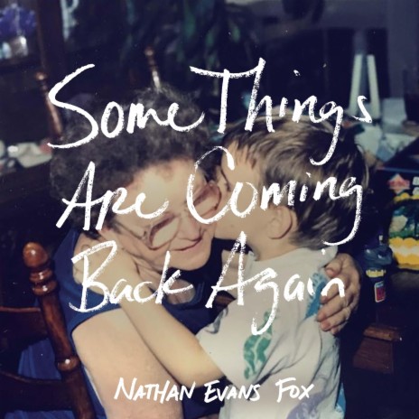 Some Things Are Coming Back Again | Boomplay Music