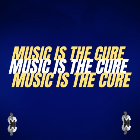 Music Is the Cure | Boomplay Music