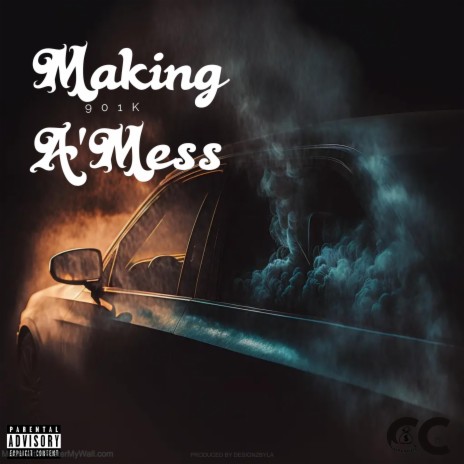 Making A Mess (Remix) | Boomplay Music