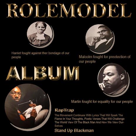 Role Model | Boomplay Music