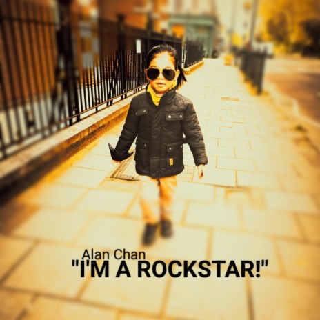I'M A ROCKSTAR (Radio Edit) | Boomplay Music