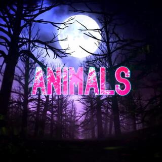 Animals (Remastered) lyrics | Boomplay Music