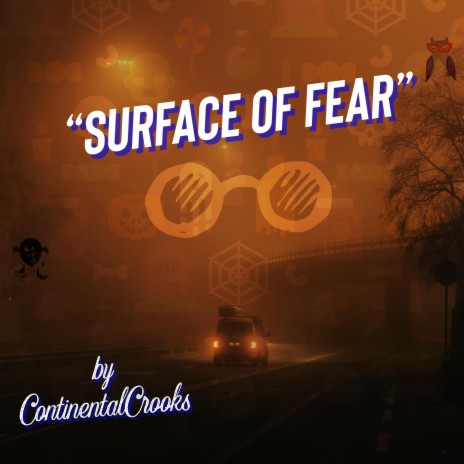 Surface Of Fear