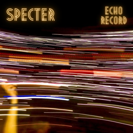 Specter | Boomplay Music