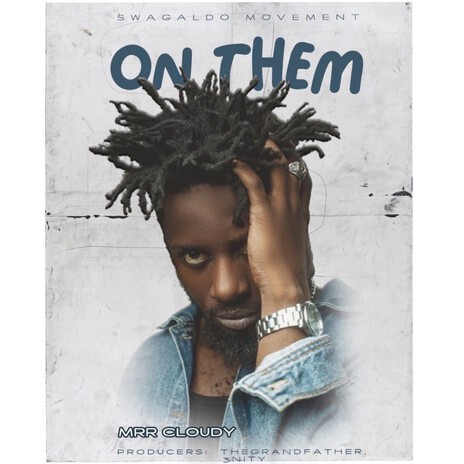 On Them | Boomplay Music