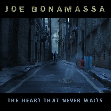 The Heart That Never Waits | Boomplay Music