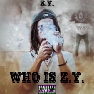 WHO IS Z.Y.
