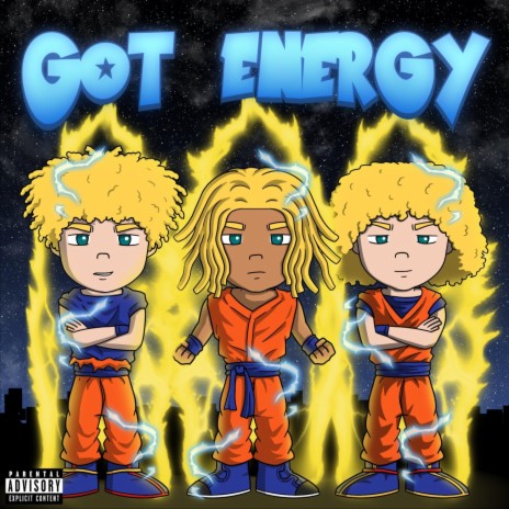 Got Energy
