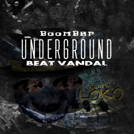 Boombap Underground Beat Vandal | Boomplay Music