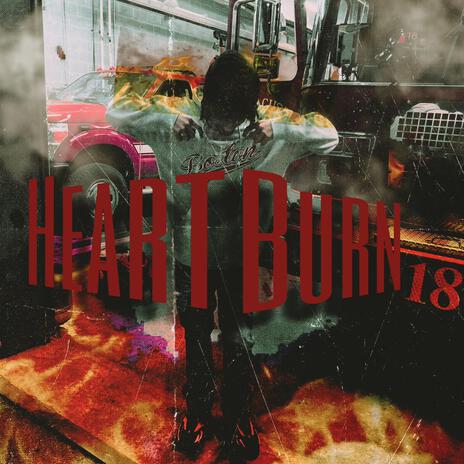 Heartburn(woahdankk) | Boomplay Music