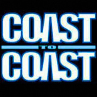 Coast To Coast AM (House Mix)