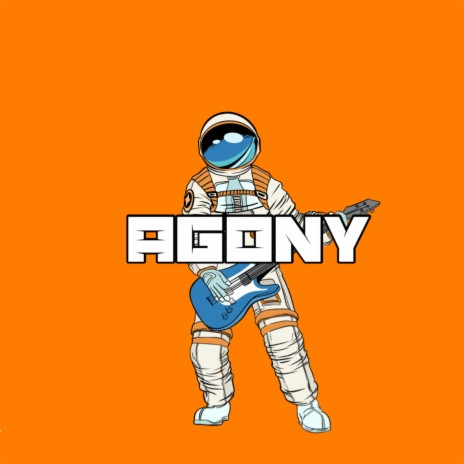 Agony | Boomplay Music