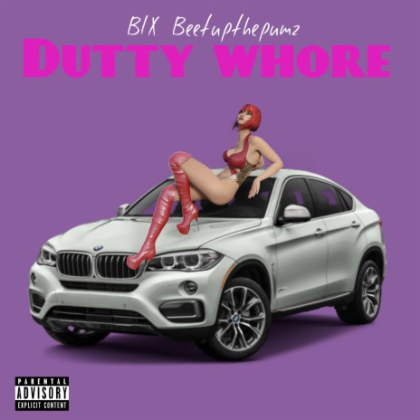 Dutty Whore | Boomplay Music