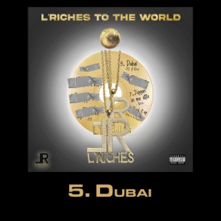 L'Riches The Label