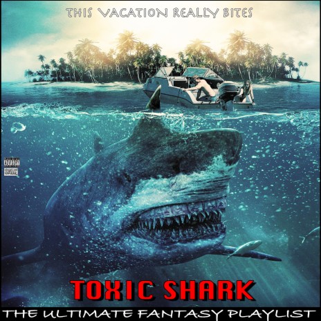 Toxic shark full discount movie