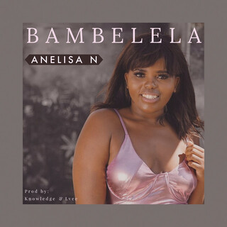 Anelisa N Bambelela