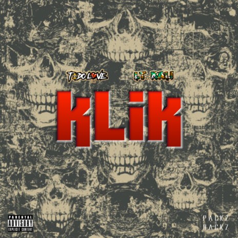 klik ft. Lt.Kali | Boomplay Music