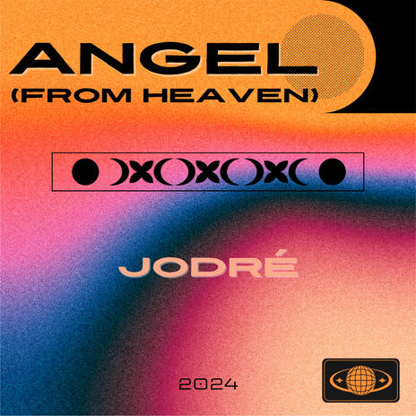 Angel (From Heaven) | Boomplay Music