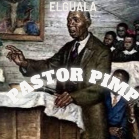 Pastor Pimp