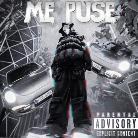 Me puse ft. Gk oficial | Boomplay Music