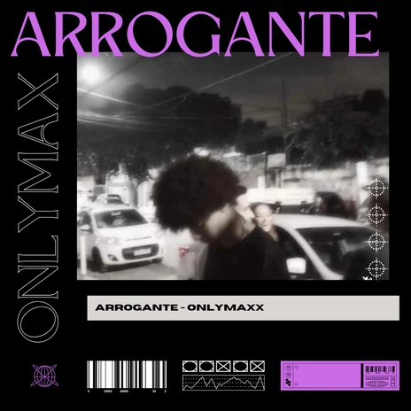 Arrogante | Boomplay Music