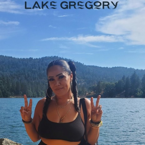 Lake Gregory