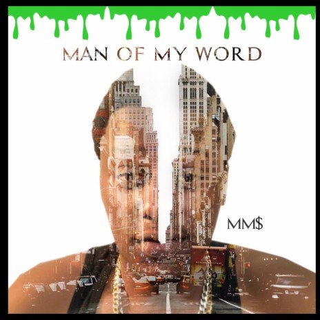 Man of my Word | Boomplay Music