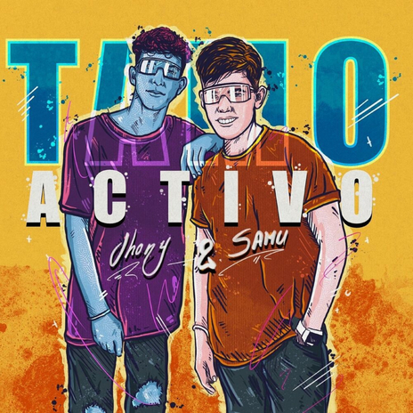 Tamo Activo | Boomplay Music