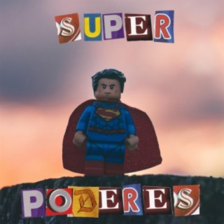 Sin Superpoderes lyrics | Boomplay Music