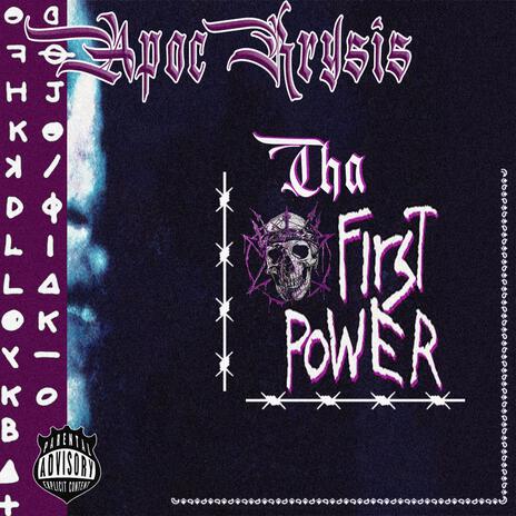 THA FIRZT POWER (HIGHEST) | Boomplay Music