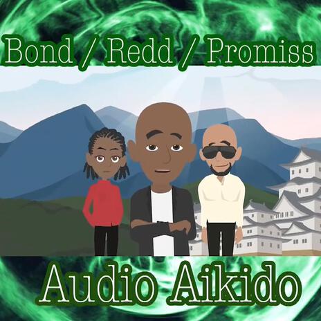 Audio Aikido ft. Young Promiss | Boomplay Music