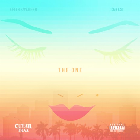 THE ONE ft. CaRaSi | Boomplay Music