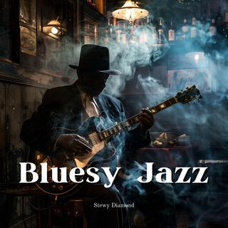 Bluesy Jazz