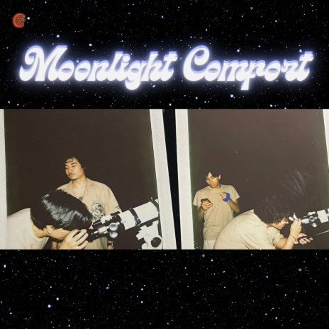 Moonlight Comfort | Boomplay Music