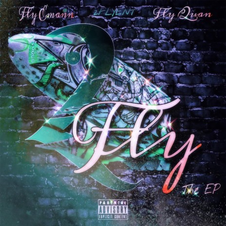 Blaze ft. Fly Emann 🅴 | Boomplay Music