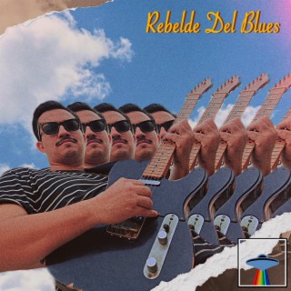 Rebelde Del Blues