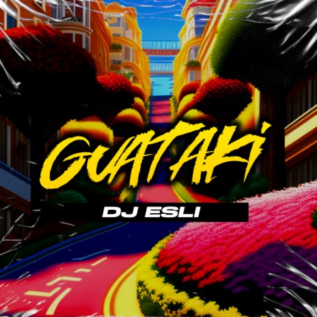 Guataki | Boomplay Music