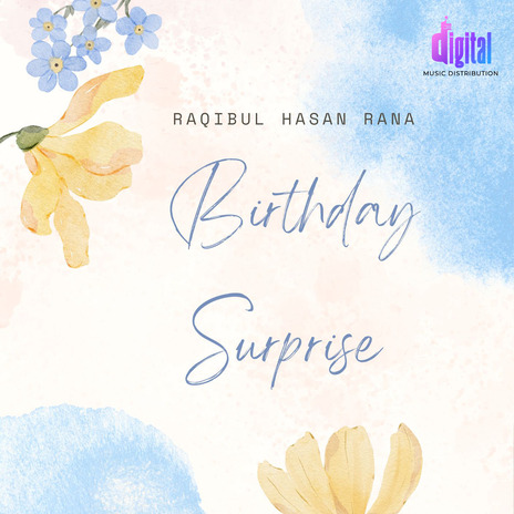 Birthday Surprise | Boomplay Music